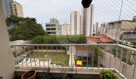 Apartamento à venda com 3 quartos, sendo 1 suíte,  em Santana, São Paulo, SP