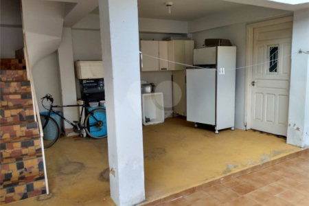 Casa à venda com 4 quartos no Centro, Itapetininga, SP