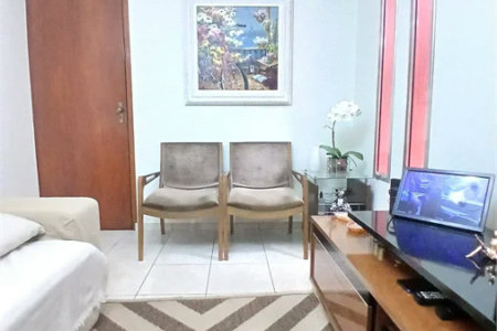 Casa à venda com 3 quartos, sendo 1 suíte, em Vila Rica, São Paulo, SP