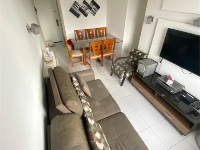 Apartamento à venda com 3 quartos, sendo 1 suíte,  em Parque Novo Mundo, São Paulo, SP
