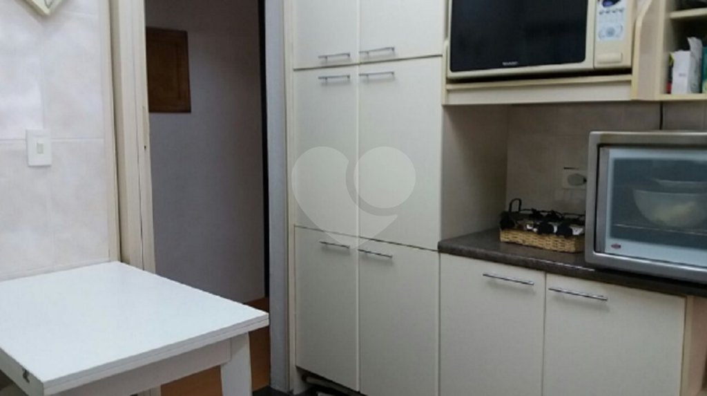 Apartamento no Jardim França
