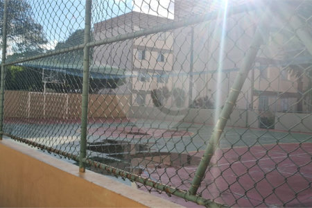 Apartamento à venda com 2 quartos em Parque Residencial da Lapa, São Paulo, SP