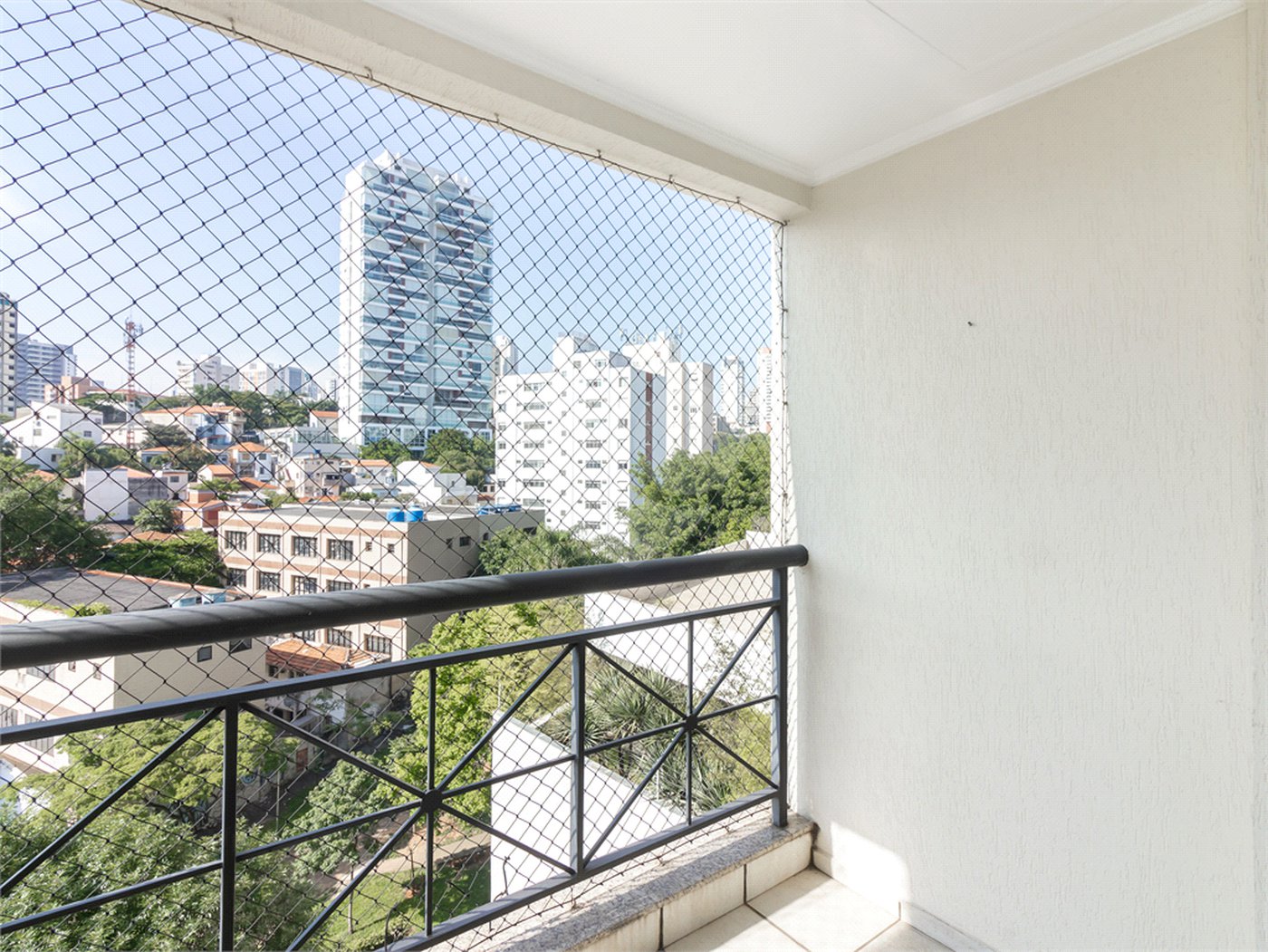 Apartamento à venda com 2 quartos, sendo 1 suíte, em Vila Mariana, São Paulo, SP