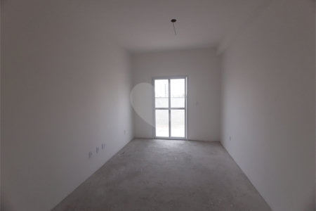 Apartamento à venda com 2 quartos em Parada Inglesa, São Paulo, SP
