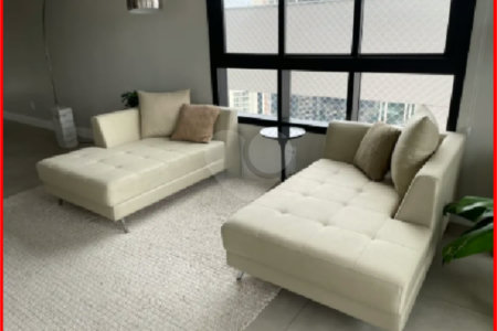 Apartamento à venda com 1 quarto em Vila Olímpia, São Paulo, SP