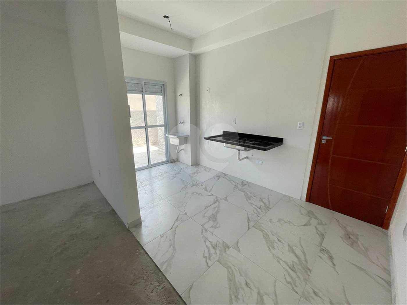 Apartamento à venda com 2 quartos, sendo 1 suíte, em Tucuruvi, São Paulo, SP