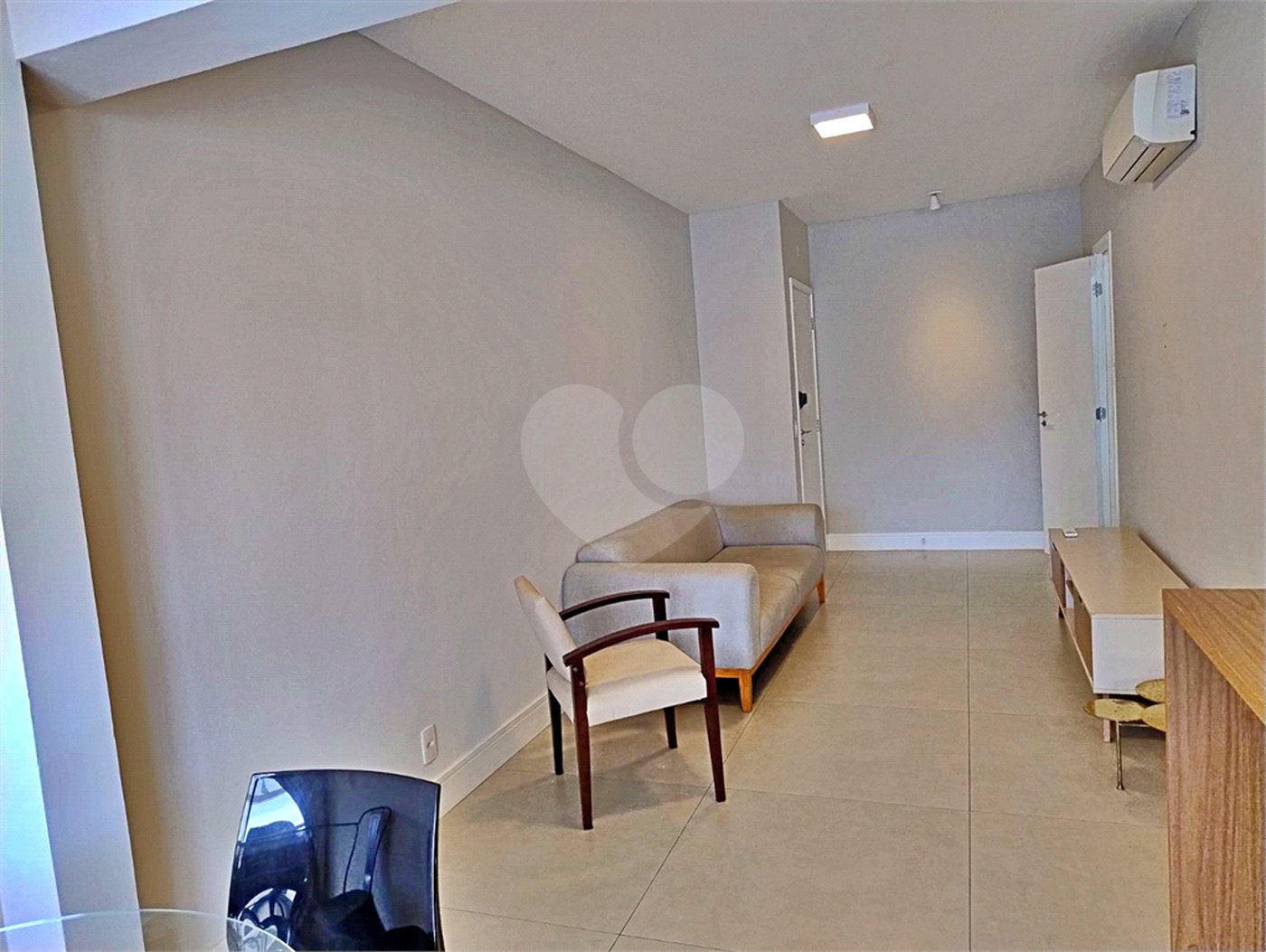 Apartamento à venda com 1 quarto em Bela Vista, São Paulo, SP
