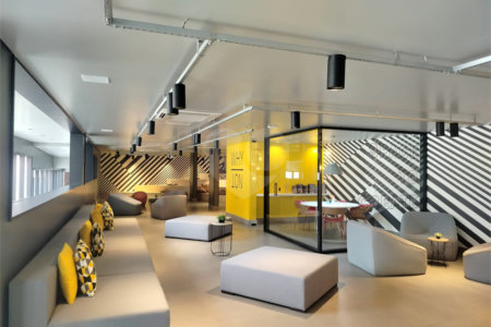 Apartamento à venda com 1 quarto em Vila Mariana, São Paulo, SP