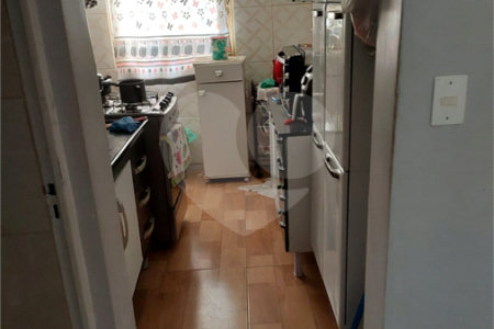 Apartamento à venda com 2 quartos em Vila Nova Aparecida, Mogi das Cruzes, SP