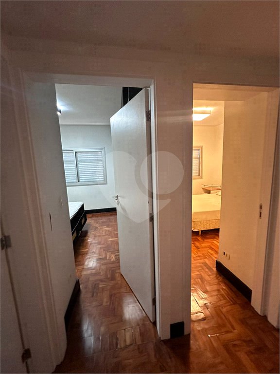 Apartamento para alugar com 2 suítes em Jardim Europa, São Paulo, SP