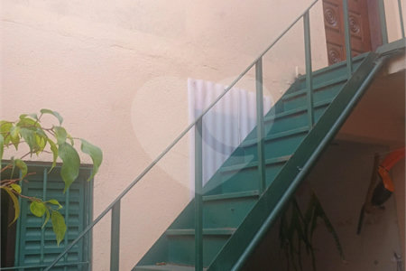 Sobrado à venda com 3 quartos, sendo 1 suíte, em Parque da Lapa, São Paulo, SP