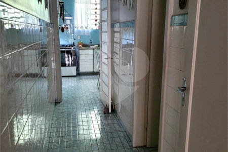 Casa Térrea à venda com 3 quartos, sendo 1 suíte, em Brooklin Novo, São Paulo, SP
