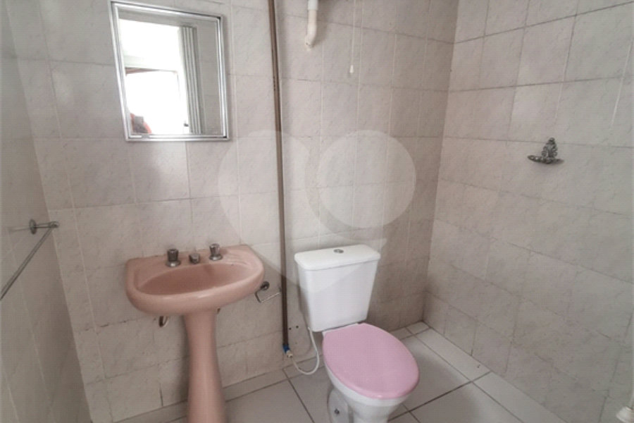 Casa à venda com 3 quartos, sendo 1 suíte, em Mandaqui, São Paulo, SP