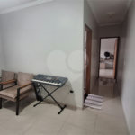 Casa à venda com 3 quartos, sendo 1 suíte,  em Jardim Paulista, Sorocaba, SP