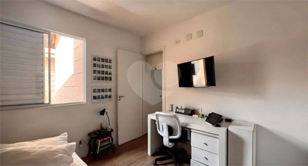 Casa à venda com 2 quartos no condomínio San Francisco Village, São Paulo - SP