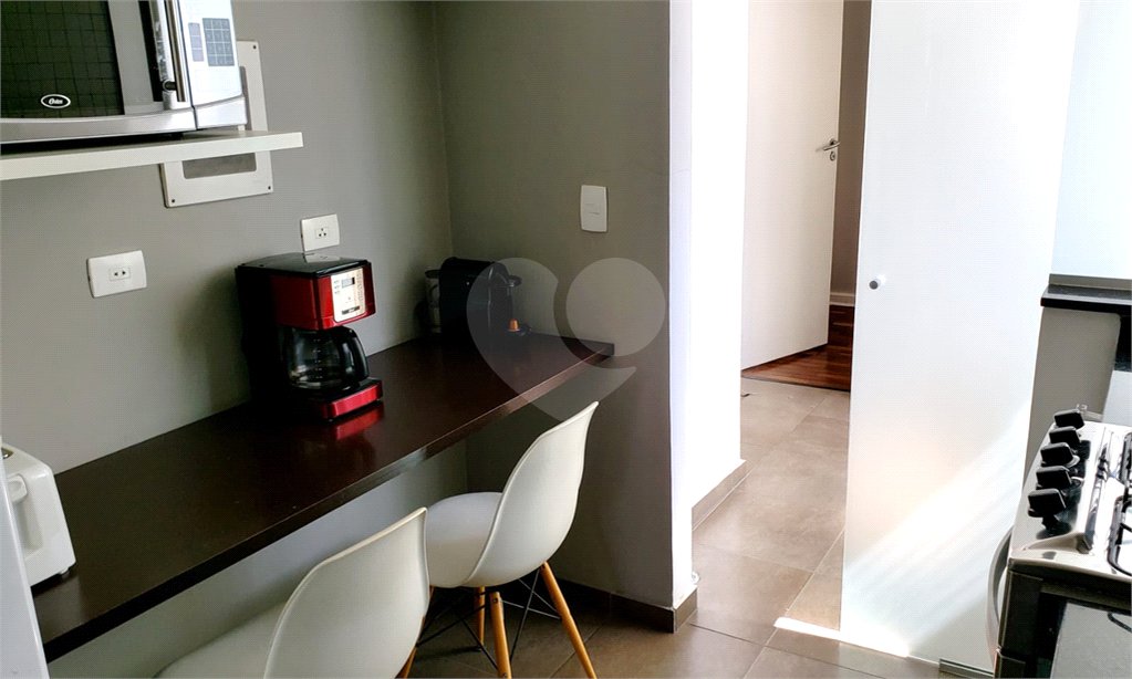 Apartamento à venda com 3 quartos, sendo 1 suíte, em Cidade Monções, São Paulo, SP