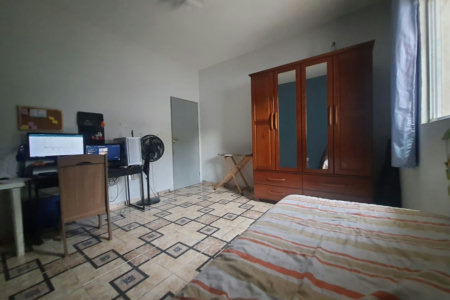 Casa com 3 dormitórios à venda, 259 m² por R$ 450.000,00 - Caruara - Santos/SP