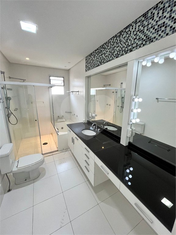 Apartamento à venda com 3 suítes em Vila Andrade, São Paulo, SP