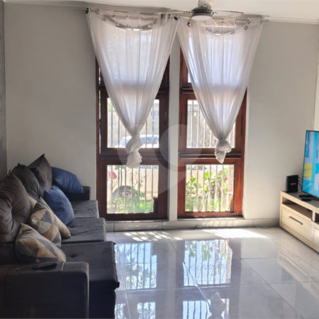 Casa à venda com 3 quartos, sendo 1 suíte, em Independência, Ribeirão Preto, SP