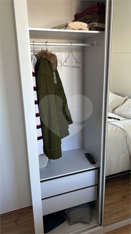 Apartamento à venda com 2 quartos em Jardim Celeste, São Paulo, SP