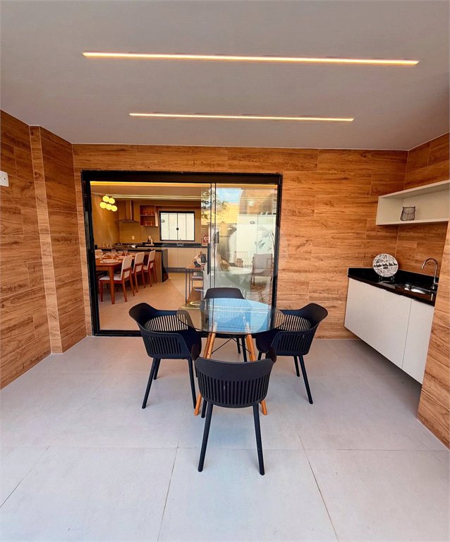 Casa à venda com 3 suítes no condomínio Grand Park, Rio de Janeiro - RJ