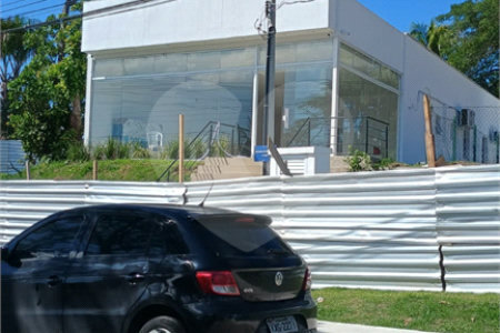 Terreno à venda em Campo Grande, Rio de Janeiro, RJ
