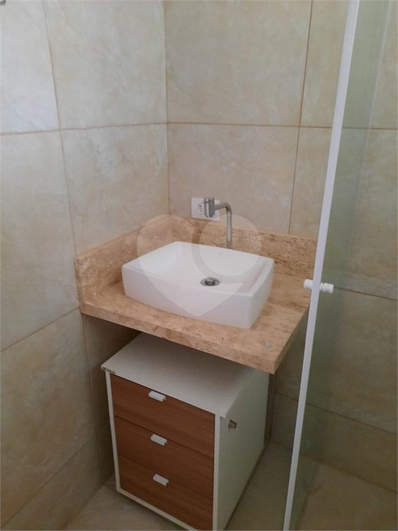 Apartamento à venda com 2 quartos no Centro, São Bernardo do Campo, SP