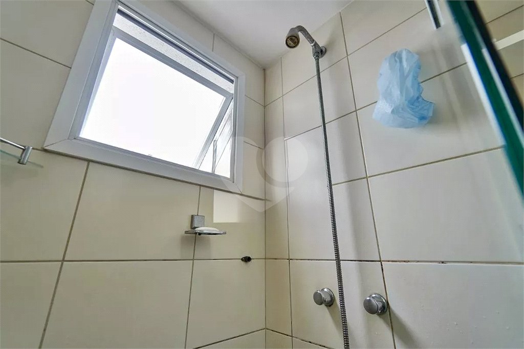 Apartamento à venda com 2 quartos em Tijuca, Rio de Janeiro, RJ