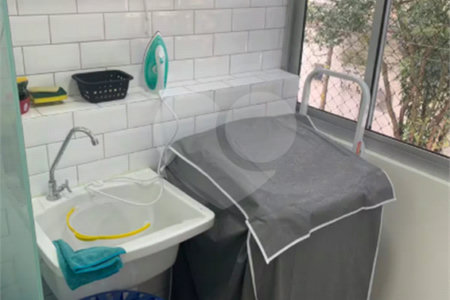 Apartamento à venda com 2 quartos em Indianópolis, São Paulo, SP
