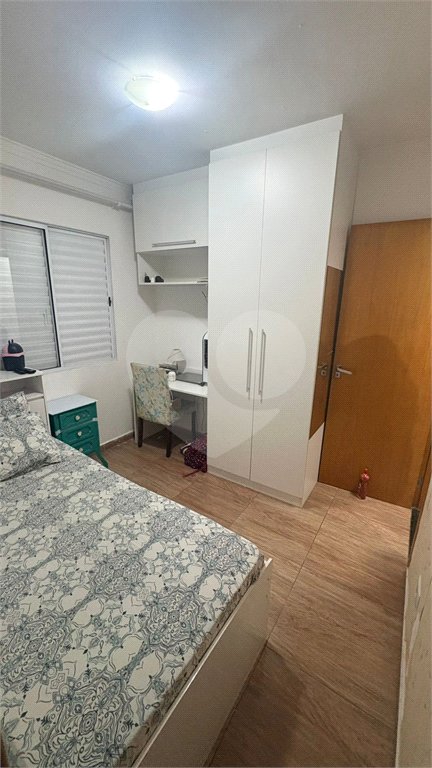 Casa à venda ou para alugar com 3 quartos, sendo 2 suítes,  no condomínio Residencial Erika, São Paulo - SP