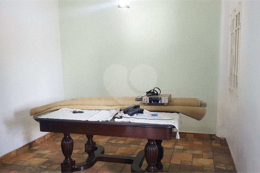 Sobrado à venda com 3 quartos em Horto Florestal, São Paulo, SP