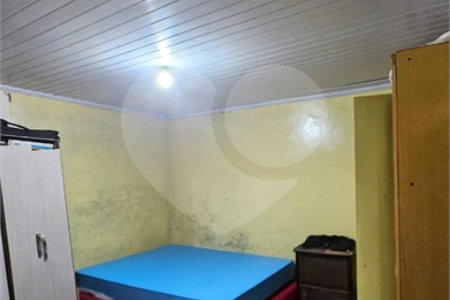 Casa à venda com 3 quartos em Sanga Puita, Ponta Porã, MS