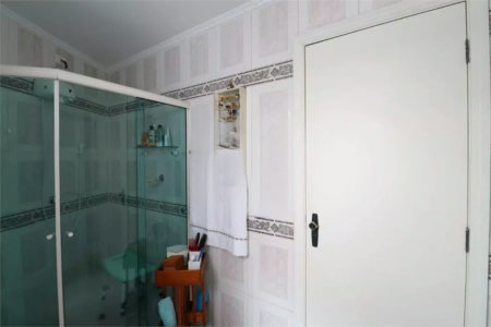 Apartamento à venda com 2 quartos em Lapa, São Paulo, SP