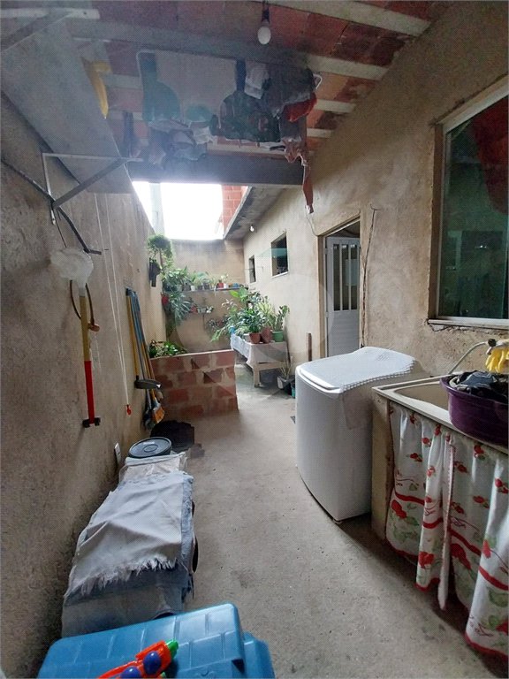 Casa à venda com 4 quartos, sendo 1 suíte, no condomínio Gramado do Mendanha, Rio de Janeiro - RJ