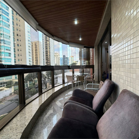 Apartamento à venda ou para alugar com 3 suítes em Santana, São Paulo, SP