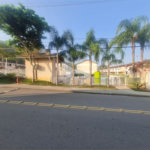 Casa para alugar com 2 quartos no condomínio Caminho do Park, Rio de Janeiro - RJ