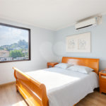 Apartamento à venda com 4 quartos, sendo 3 suítes,  em Real Parque, São Paulo, SP