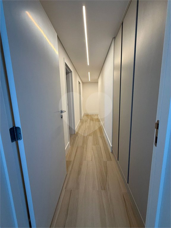 Apartamento para alugar com 4 suítes em Jardim Morumbi, São Paulo, SP
