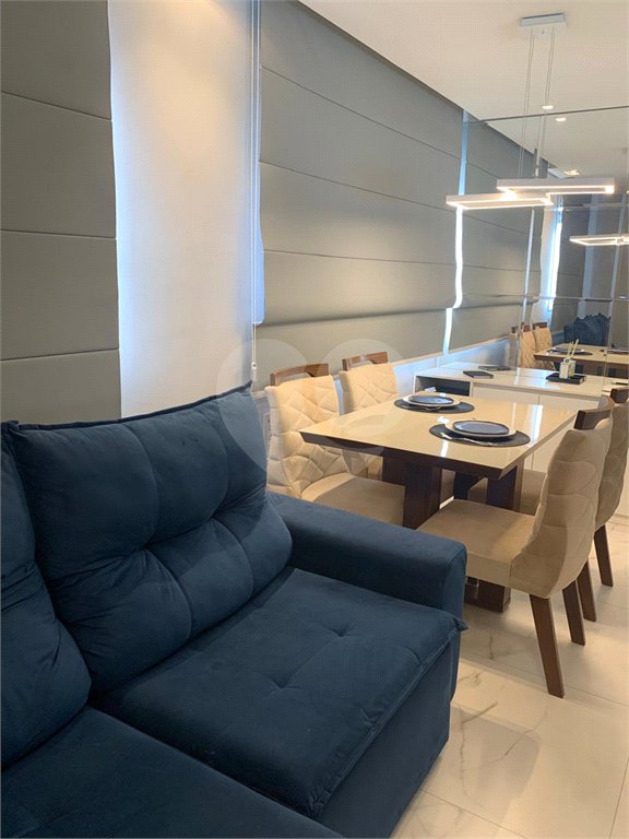 Apartamento à venda com 1 quarto em Vila Leopoldina, São Paulo, SP