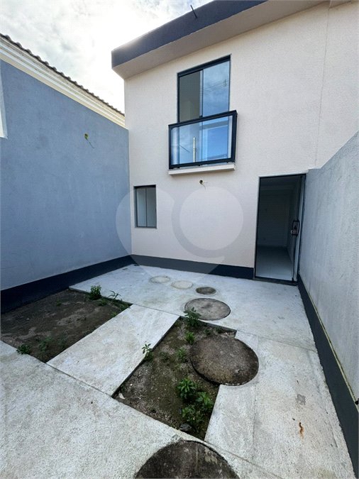 Casa à venda com 2 quartos em Cosmos, Rio de Janeiro, RJ