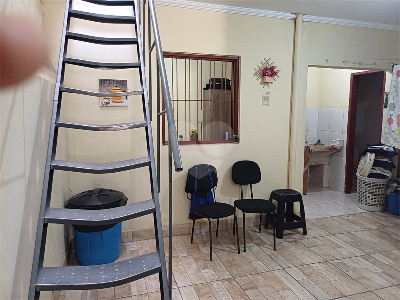 Sobrado à venda com 3 quartos, sendo 1 suíte, em Casa Verde, São Paulo, SP