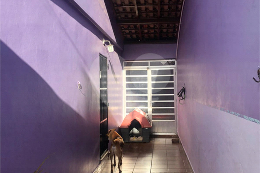 Sobrado à venda com 2 quartos em Vila Nova Cachoeirinha, São Paulo, SP