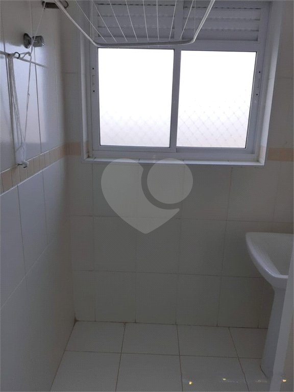 Apartamento à venda com 2 quartos em Vila Cruz das Almas, São Paulo, SP