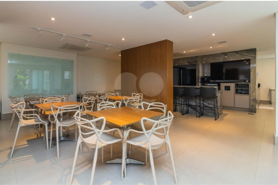 Apartamento à venda com 2 quartos em Mandaqui, São Paulo, SP
