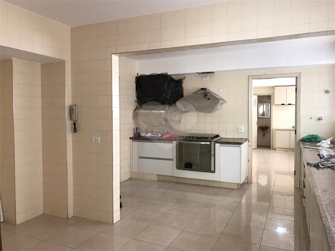 Apartamento à venda com 4 suítes em Santana, São Paulo, SP