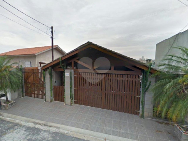 Casa à venda com 4 quartos, sendo 1 suíte,  em Tremembé, São Paulo, SP