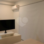 Apartamento à venda com 1 quarto em Vila Mariana, São Paulo, SP