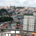 Apartamento à venda com 3 quartos, sendo 1 suíte, em Vila Mazzei, São Paulo, SP