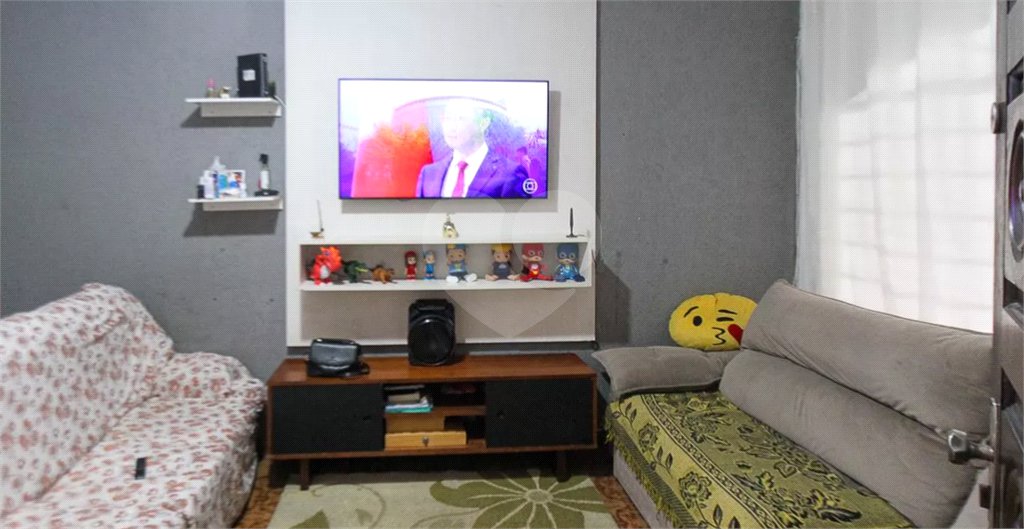 Sobrado à venda com 6 quartos, sendo 1 suíte, em Vila Formosa, São Paulo, SP