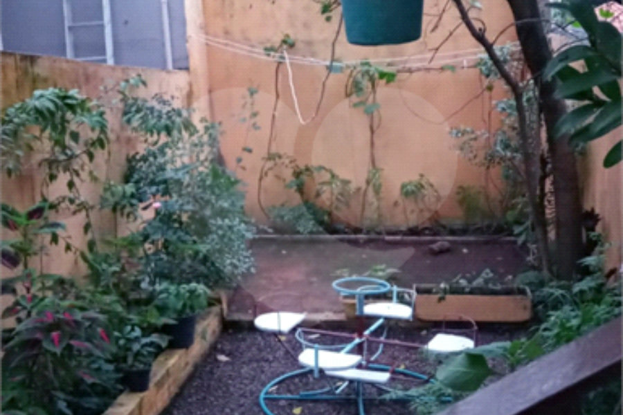 Sobrado à venda com 2 quartos em Parque Mandaqui, São Paulo, SP